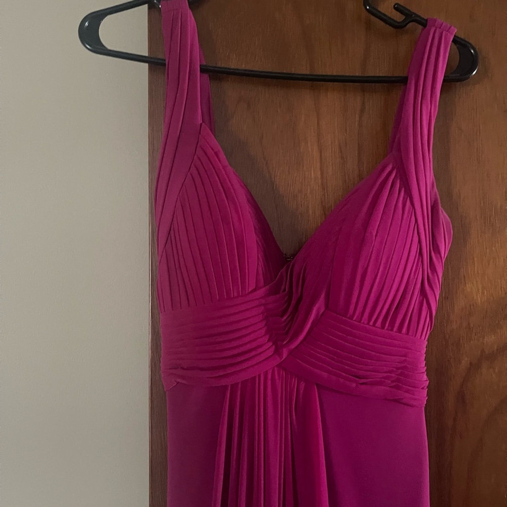 Prom Dress, size 8